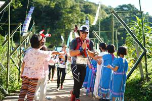 BIB: 7992
                            <button type="button" onclick="openModal(19047628)" class="btn btn-primary btn-sm float-right btn-popup" data-toggle="modal" data-target=".modal-high-quality">
                        <i class="fas fa-shopping-cart"></i> Add to Cart
                    </button>
                                            <button type="button" onclick="isThisMe(19047628, true)" class="btn btn-success btn-sm float-right btn-popup btn-isme hidden" data-toggle="tooltip" data-placement="bottom" title="นี่คือรูปของคุณใช่ไหม คลิกที่นี่เพื่อเอาเข้าอัลบั้ม">
                        <i class="fas fa-plus"></i> Add to album
                    </button>
                    <button type="button" onclick="isThisMe(19047628, false)" class="btn btn-warning btn-sm float-right btn-popup btn-isnotme hidden">
                        <i class="fas fa-ban"></i> Remove from album
                    </button>